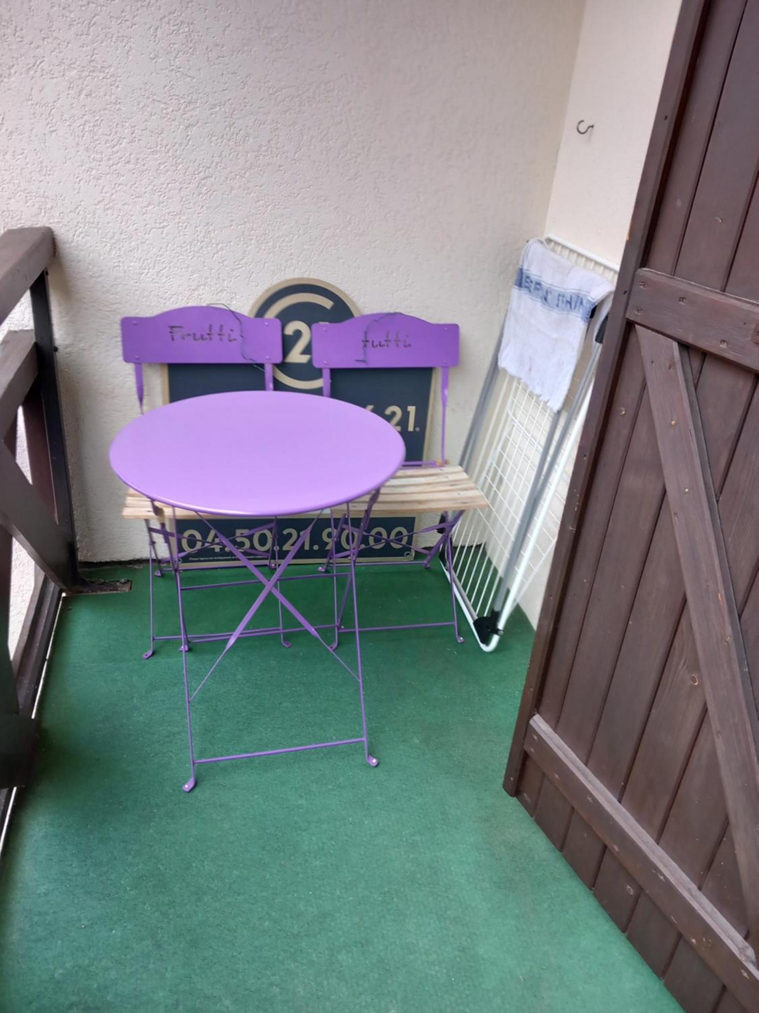 Joli Studio A St Gervais Les Bains Saint-Gervais-les-Bains Extérieur photo